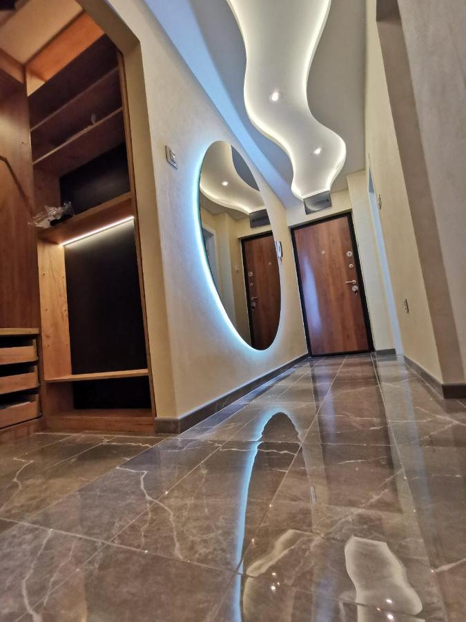 Brend New Luxurious Apartment In Downtown With Free Parking Novi Sad Exterior photo